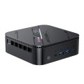 Mini PC Blackview MP100 Pro i9-12900H 16GB SSD1TB W11Pro czarny - 2834445