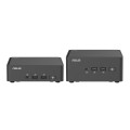 Komputer ASUS NUC 15 PRO RNUC15CRHC500003 (RPL-R 45W (C5 210H), noRAM, noStorage, Integrated VGA, noOS, UK Cord, Kit) - 2860456
