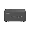 Komputer ASUS NUC 15 PRO RNUC15CRHC500003 (RPL-R 45W (C5 210H), noRAM, noStorage, Integrated VGA, noOS, UK Cord, Kit) - 2860471