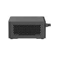 Komputer ASUS NUC 15 PRO RNUC15CRHC500003 (RPL-R 45W (C5 210H), noRAM, noStorage, Integrated VGA, noOS, UK Cord, Kit) - 2893464