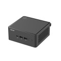 Komputer ASUS NUC 15 PRO RNUC15CRHC500003 (RPL-R 45W (C5 210H), noRAM, noStorage, Integrated VGA, noOS, UK Cord, Kit) - 2860443