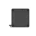 Komputer ASUS NUC 15 PRO RNUC15CRHC500003 (RPL-R 45W (C5 210H), noRAM, noStorage, Integrated VGA, noOS, UK Cord, Kit) - 2860466