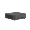 Komputer ASUS NUC 15 PRO RNUC15CRHC500003 (RPL-R 45W (C5 210H), noRAM, noStorage, Integrated VGA, noOS, UK Cord, Kit) - 2860462