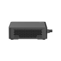 Komputer ASUS NUC 15 PRO RNUC15CRHC500003 (RPL-R 45W (C5 210H), noRAM, noStorage, Integrated VGA, noOS, UK Cord, Kit) - 2860441