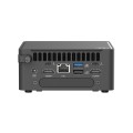 Komputer ASUS NUC 15 PRO RNUC15CRHC500003 (RPL-R 45W (C5 210H), noRAM, noStorage, Integrated VGA, noOS, UK Cord, Kit) - 2860440