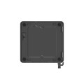 Komputer ASUS NUC 15 PRO RNUC15CRHC500003 (RPL-R 45W (C5 210H), noRAM, noStorage, Integrated VGA, noOS, UK Cord, Kit) - 2860465