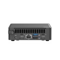 Komputer ASUS NUC 15 PRO RNUC15CRHC500003 (RPL-R 45W (C5 210H), noRAM, noStorage, Integrated VGA, noOS, UK Cord, Kit) - 2860460