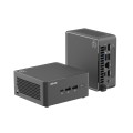 Komputer ASUS NUC 15 PRO RNUC15CRHC500003 (RPL-R 45W (C5 210H), noRAM, noStorage, Integrated VGA, noOS, UK Cord, Kit) - 2860455