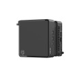 Komputer ASUS NUC 15 PRO RNUC15CRHC500003 (RPL-R 45W (C5 210H), noRAM, noStorage, Integrated VGA, noOS, UK Cord, Kit) - 2860468