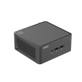 Komputer ASUS NUC 15 PRO RNUC15CRHC500003 (RPL-R 45W (C5 210H), noRAM, noStorage, Integrated VGA, noOS, UK Cord, Kit) - 2860446