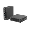 Komputer ASUS NUC 15 PRO RNUC15CRHC500003 (RPL-R 45W (C5 210H), noRAM, noStorage, Integrated VGA, noOS, UK Cord, Kit) - 2860447
