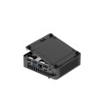 Komputer ASUS NUC 15 PRO RNUC15CRHC500003 (RPL-R 45W (C5 210H), noRAM, noStorage, Integrated VGA, noOS, UK Cord, Kit) - 2860442