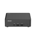 Komputer ASUS NUC 15 PRO RNUC15CRHC500003 (RPL-R 45W (C5 210H), noRAM, noStorage, Integrated VGA, noOS, UK Cord, Kit) - 2860458