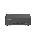 Komputer ASUS NUC 15 PRO RNUC15CRHC500003 (RPL-R 45W (C5 210H), noRAM, noStorage, Integrated VGA, noOS, UK Cord, Kit) - 2860457