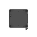 Komputer ASUS NUC 15 PRO RNUC15CRHC500003 (RPL-R 45W (C5 210H), noRAM, noStorage, Integrated VGA, noOS, UK Cord, Kit) - 2893466