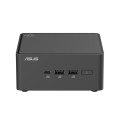 Komputer ASUS NUC 15 PRO RNUC15CRHC500003 (RPL-R 45W (C5 210H), noRAM, noStorage, Integrated VGA, noOS, UK Cord, Kit) - 2860472