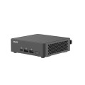 Komputer ASUS NUC 15 PRO RNUC15CRHC500003 (RPL-R 45W (C5 210H), noRAM, noStorage, Integrated VGA, noOS, UK Cord, Kit) - 2860469
