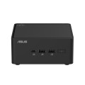 Komputer ASUS NUC 15 PRO RNUC15CRHC500000 (RPL-R 45W (C5 210H), noRAM, noStorage, Integrated VGA, noOS, noCord, Kit) - 2893485