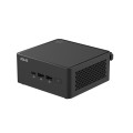 Komputer ASUS NUC 15 PRO RNUC15CRHC500000 (RPL-R 45W (C5 210H), noRAM, noStorage, Integrated VGA, noOS, noCord, Kit) - 2893493