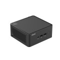 Komputer ASUS NUC 15 PRO RNUC15CRHC500000 (RPL-R 45W (C5 210H), noRAM, noStorage, Integrated VGA, noOS, noCord, Kit) - 2893494