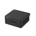 Komputer ASUS NUC 15 PRO RNUC15CRHC500000 (RPL-R 45W (C5 210H), noRAM, noStorage, Integrated VGA, noOS, noCord, Kit) - 2893490