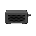 Komputer ASUS NUC 15 PRO RNUC15CRHC500000 (RPL-R 45W (C5 210H), noRAM, noStorage, Integrated VGA, noOS, noCord, Kit) - 2893496