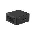 Komputer ASUS NUC 15 PRO RNUC15CRHC500000 (RPL-R 45W (C5 210H), noRAM, noStorage, Integrated VGA, noOS, noCord, Kit) - 2893486