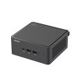 Komputer ASUS NUC 15 PRO RNUC15CRHU500000 (ARL-H 28W (U5 225H), noRAM, noStorage, Integrated VGA, noOS, noCord, Kit) - 2893525