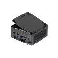 Komputer ASUS NUC 15 PRO RNUC15CRHU500000 (ARL-H 28W (U5 225H), noRAM, noStorage, Integrated VGA, noOS, noCord, Kit) - 2893521