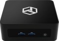 Mini PC Qoobe AP12450 i5-12450H/16GB/SSD 1TB/Win 11 Pro czarny - 2641542