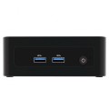 Mini PC Qoobe AP12450 i5-12450H/16GB/SSD 1TB/Win 11 Pro czarny - 2893709