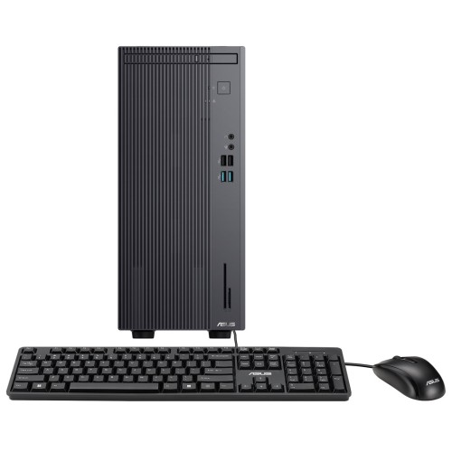 ASUS ExpertCenter D501MER-514500152X Mini Tower i5-14500 16GB DDR5 SSD512 UHD Graphics 770 W11Pro 3Y OnSite (OUTLET) - 2845510