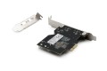 Digitus Firewire 800 (1394b) karta PCIe - 2876836