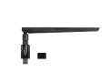 LANBERG BEZPRZEWODOWA KARTA SIECIOWA USB NC-1200-WIE AC1200 USB 3.0 DUAL BAND - 2893804