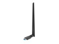 LANBERG BEZPRZEWODOWA KARTA SIECIOWA USB NC-1200-WIE AC1200 USB 3.0 DUAL BAND - 1334801