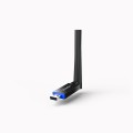 Karta sieciowa Tenda U11 Pro  Wi-Fi 6 AX900 - 2543177