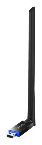 Karta sieciowa Tenda U11 Pro  Wi-Fi 6 AX900 - 2543177