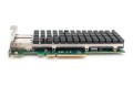 Digitus Dwuportowa karta sieciowa klasy serwerowej Ethernet 10 Gbps - 2776453