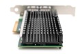 Digitus Dwuportowa karta sieciowa klasy serwerowej Ethernet 10 Gbps - 2834772