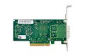 Digitus Dwuportowa karta sieciowa 10G SFP PCIe - 2789188