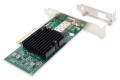 Karta sieciowa DIGITUS DN-10161 1portowa 10G SFP PCIe - 2815360