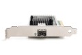 Karta sieciowa DIGITUS DN-10161 1portowa 10G SFP PCIe - 2833871