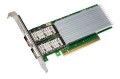 Intel Ethernet Network Adapter E810CQDA2BLK - 2893836