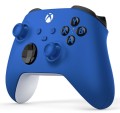 Kontroler Xbox Series Shock Blue - 2770054