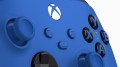 Kontroler Xbox Series Shock Blue - 2770058