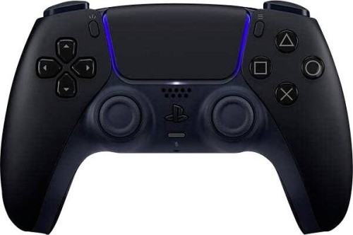 Kontroler bezprzewodowy SONY DualSense Midnight Black - 1890354