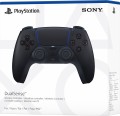 Kontroler bezprzewodowy SONY DualSense Midnight Black - 2636537