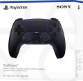 Kontroler bezprzewodowy SONY DualSense Midnight Black - 2834797