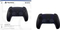 Kontroler bezprzewodowy SONY DualSense Midnight Black - 2834796