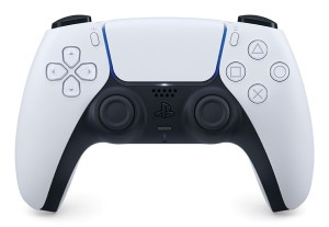 Kontroler bezprzewodowy DualSense SONY White